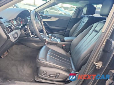 Zdjęcie 7 z 12 samochodu: 2018 AUDI A4 PREMIUM PLUS VIN:WAULMAF42JA074319 - miniatura