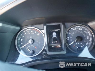 Zdjęcie 9 z 12 samochodu: 2023 TOYOTA TACOMA DOUBLE CAB VIN:3TMAZ5CN5PM200121 - miniatura