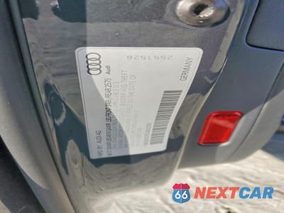 Zdjęcie 13 z 14 samochodu: 2018 AUDI A5 PREMIUM PLUS S-LINE VIN:WAUENCF50JA020351 - miniatura