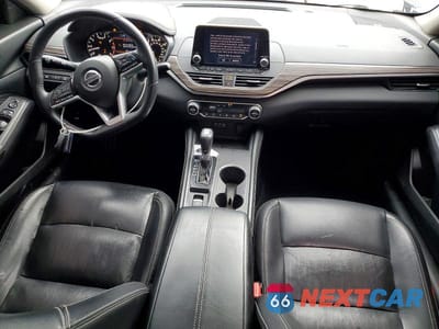 Zdjęcie 8 z 13 samochodu: 2019 NISSAN ALTIMA SL VIN:1N4BL4EV0KC202825 - miniatura