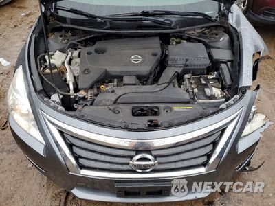 Zdjęcie 11 z 12 samochodu: 2014 NISSAN ALTIMA 2.5 VIN:1N4AL3APXEN345917 - miniatura