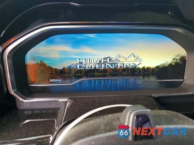 Zdjęcie 9 z 12 samochodu: 2024 CHEVROLET SILVERADO K1500 HIGH COUNTRY VIN:1GCUDJE83RZ240792 - miniatura