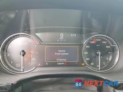 Zdjęcie 9 z 13 samochodu: 2020 CADILLAC XT5 PREMIUM LUXURY VIN:1GYKNCRS4LZ142801 - miniatura