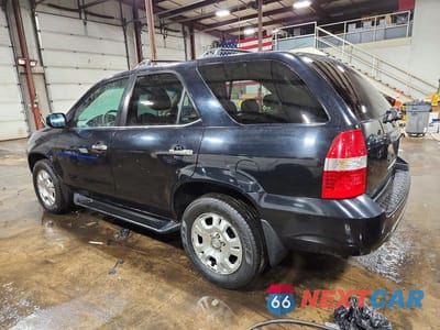 Drugie zdjęcie samochodu z przodu: 2001 ACURA MDX VIN:2HNYD18241H535245 - miniatura