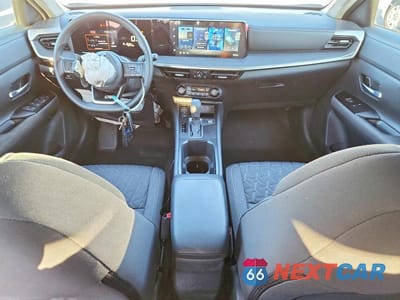Zdjęcie 8 z 11 samochodu: 2026 NISS KICKS SV VIN:3N8AP6CE4TL337888 - miniatura