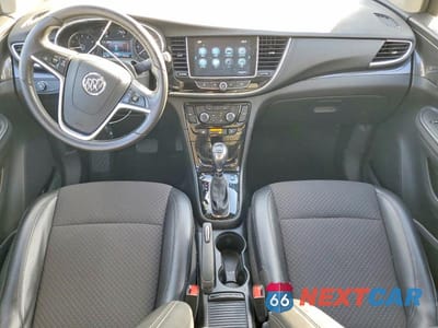 Zdjęcie 8 z 12 samochodu: 2020 BUICK ENCORE PREFERRED VIN:KL4CJASB5LB033156 - miniatura