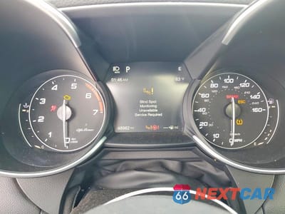 Zdjęcie 9 z 12 samochodu: 2018 ALFA ROMEO GIULIA TI VIN:ZARFAECN0J7598388 - miniatura