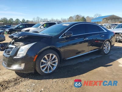 2016 CADILLAC XTS LUXURY COLLECTION 2G61M5S32G9150739 - główne zdjęcie licytacji z USA - miniatura