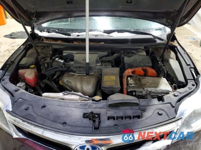 Zdjęcie 11 z 13 samochodu: 2014 TOYOTA AVALON HYBRID VIN:4T1BD1EB2EU019741 - miniatura