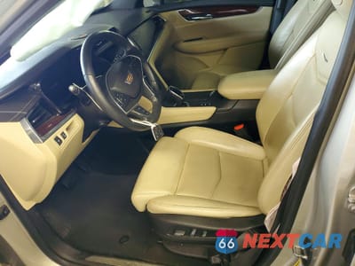 Zdjęcie 7 z 14 samochodu: 2017 CADILLAC XT5 PREMIUM LUXURY VIN:1GYKNERS3HZ113616 - miniatura