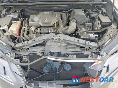 Zdjęcie 11 z 12 samochodu: 2020 LEXUS NX 300 VIN:JTJGARBZ2L5018788 - miniatura