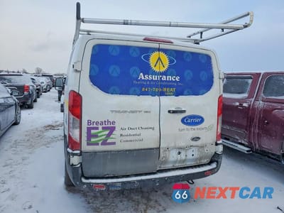 Zdjęcie 6 z 12 samochodu: 2023 FORD TRANSIT T-150 DELIVERY VAN VIN:1FTYE1Y89PKB75222 - miniatura
