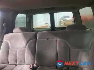 Zdjęcie 10 z 12 samochodu: 1999 GMC YUKON VIN:1GKEK13R0XJ795799 - miniatura