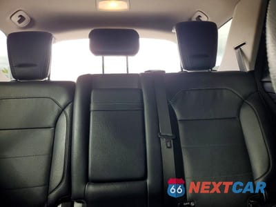 Zdjęcie 10 z 13 samochodu: 2014 MERCEDES-BENZ ML 350 VIN:4JGDA5JB9EA440369 - miniatura
