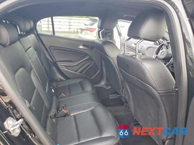 Zdjęcie 11 z 13 samochodu: 2019 MERCEDES-BENZ GLA 250 4MATIC VIN:WDCTG4GB5KU017258 - miniatura
