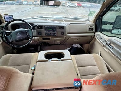 Zdjęcie 9 z 10 samochodu: 2003 FORD F250 SUPER DUTY VIN:1FTNW21P33EC81102 - miniatura