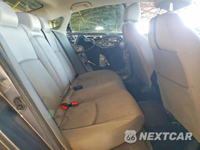 Zdjęcie 10 z 14 samochodu: 2018 HONDA CIVIC EX VIN:JHMFC1F47JX006712 - miniatura