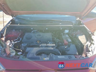 Zdjęcie 12 z 12 samochodu: 2021 TOYOTA RAV4 LE VIN:2T3F1RFVXMW179972 - miniatura