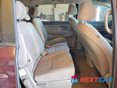 Zdjęcie 11 z 13 samochodu: 2016 KIA SEDONA LX VIN:KNDMB5C17G6143306 - miniatura