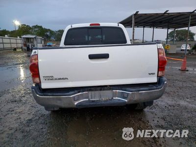 Zdjęcie 6 z 14 samochodu: 2007 TOYOTA TACOMA DOUBLE CAB PRERUNNER VIN:5TEJU62NX7Z365350 - miniatura