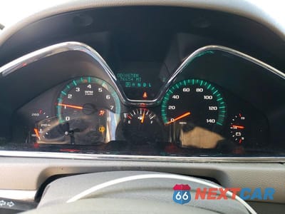 Zdjęcie 9 z 12 samochodu: 2017 CHEVROLET TRAVERSE LS VIN:1GNKRFEDXHJ110726 - miniatura