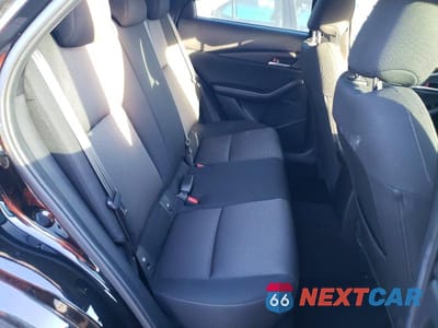 Zdjęcie 10 z 12 samochodu: 2022 MAZDA CX-30 VIN:3MVDMBALXNM434102 - miniatura