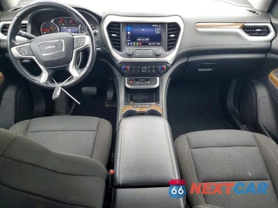 Zdjęcie 8 z 13 samochodu: 2020 GMC ACADIA SLE VIN:1GKKNKLA8LZ164692 - miniatura