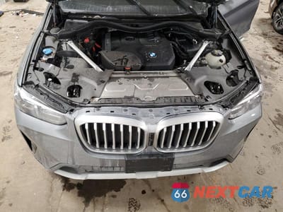 Zdjęcie 12 z 12 samochodu: 2024 BMW X3 XDRIVE30I VIN:5UX53DP06R9U82605 - miniatura
