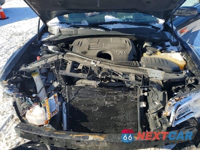 Zdjęcie 11 z 12 samochodu: 2013 CHRYSLER 300 VIN:2C3CCAAG3DH510063 - miniatura