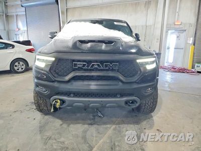 Piąte zdjęcie samochodu w środku: 2021 RAM 1500 TRX VIN:1C6SRFU90MN902898 - miniatura