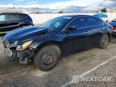 2016 NISSAN ALTIMA 2.5 1N4AL3AP4GC164861 - główne zdjęcie licytacji z USA - miniatura