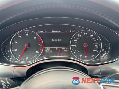 Zdjęcie 8 z 11 samochodu: 2015 AUDI A6 PREMIUM PLUS VIN:WAUGFAFC2FN017430 - miniatura