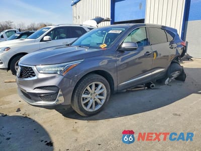 2020 ACURA RDX 5J8TC1H35LL020497 - główne zdjęcie licytacji z USA - miniatura