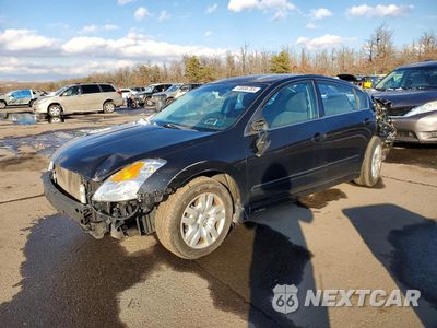 2009 NISSAN ALTIMA 2.5 1N4AL21E29N464415 - główne zdjęcie licytacji z USA - miniatura