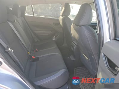 Zdjęcie 11 z 13 samochodu: 2025 SUBARU CROSSTREK PREMIUM VIN:JF2GUHDC3SH309988 - miniatura