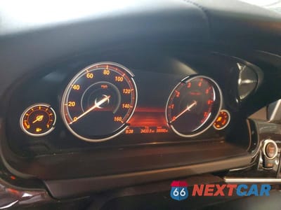 Zdjęcie 9 z 12 samochodu: 2015 BMW 650 I VIN:WBAYP9C54FD170094 - miniatura