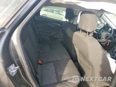 Zdjęcie 10 z 13 samochodu: 2018 FORD FOCUS SE VIN:1FADP3K27JL278087 - miniatura
