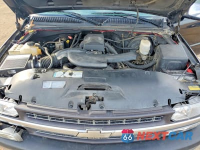 Zdjęcie 11 z 12 samochodu: 2000 CHEVROLET SILVERADO K1500 VIN:2GCEK19T8Y1395435 - miniatura