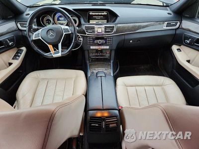 Zdjęcie 15 z 24 samochodu: 2014 MERCEDES-BENZ E 350 VIN:WDDHF5KB6EA855547 - miniatura