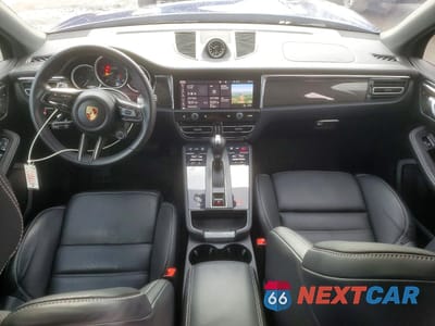 Zdjęcie 8 z 13 samochodu: 2025 PORSCHE MACAN GTS VIN:WP1AF2A55SLB50209 - miniatura