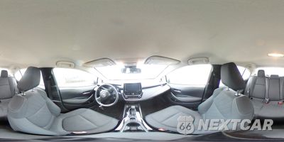 Zdjęcie 14 z 14 samochodu: 2021 TOYOTA COROLLA LE VIN:JTDEPMAE8MJ135035 - miniatura