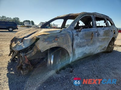 2021 KIA SORENTO S 5XYRL4LC6MG022063 - główne zdjęcie licytacji z USA - miniatura