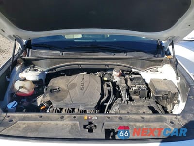 Zdjęcie 11 z 12 samochodu: 2022 HYUNDAI SANTA FE SEL VIN:5NMS34AJ1NH480717 - miniatura