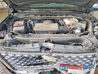 Zdjęcie 12 z 14 samochodu: 2025 CADILLAC ESCALADE PREMIUM LUXURY VIN:1GYS9CRL0SR134867 - miniatura