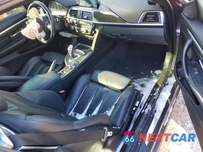 Zdjęcie 8 z 13 samochodu: 2019 BMW 430XI VIN:WBA4Z3C53KEF31263 - miniatura