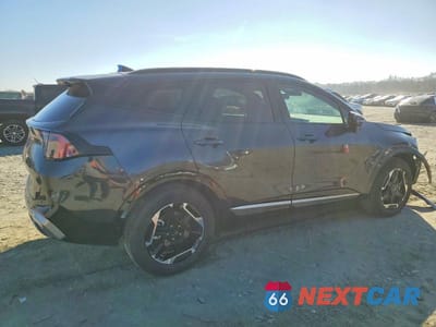 Trzecie zdjęcie samochodu z tyłu: 2026 KIA SPORTAGE SX VIN:5XYK43DF4TG331465 - miniatura