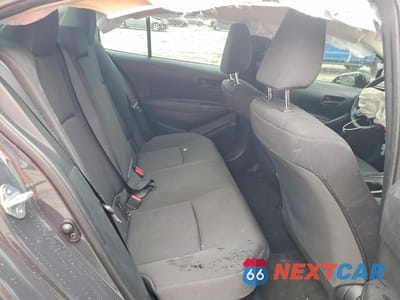 Zdjęcie 10 z 11 samochodu: 2025 TOYOTA COROLLA LE VIN:JTDBCMFE4S3085551 - miniatura