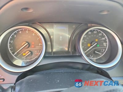 Zdjęcie 9 z 13 samochodu: 2024 TOYOTA CAMRY LE VIN:4T1C11AK6RU203296 - miniatura