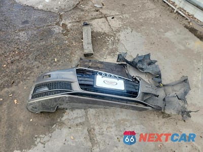 Zdjęcie 12 z 12 samochodu: 2014 AUDI A4 PREMIUM PLUS VIN:WAUFFAFL1EN034097 - miniatura