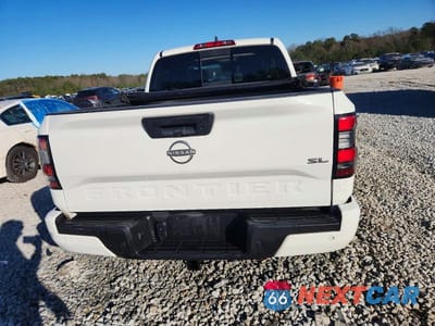 Zdjęcie 6 z 11 samochodu: 2024 NISSAN FRONTIER SL VIN:1N6ED1EJ5RN613939 - miniatura